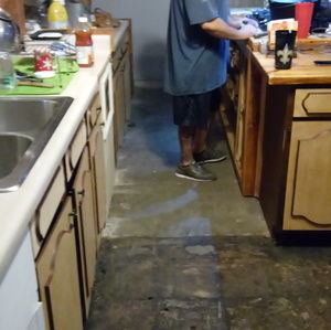 Meet your Posher, Joni